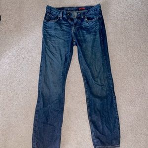 Apt. 9 Blue Jean Pants 30/32